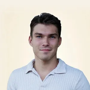 Porträtfoto von Akim Bryzgalov