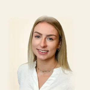 Porträtfoto von Alexandra Hammer