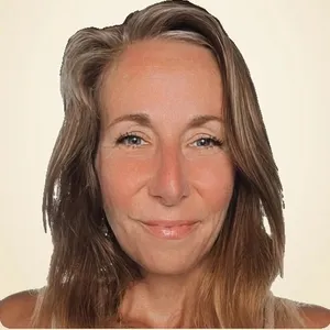 Porträtfoto von Anne Michel