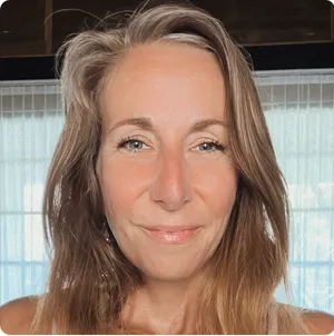 Porträtfoto von Anne Michel