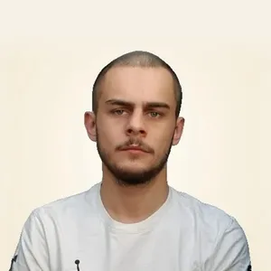 Porträtfoto von Peter Jung