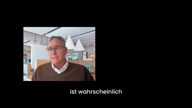 Video-Testimonial von Oyora GmbH