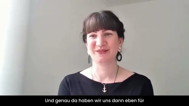 Video-Testimonial von St. Virgil (Salzburg)